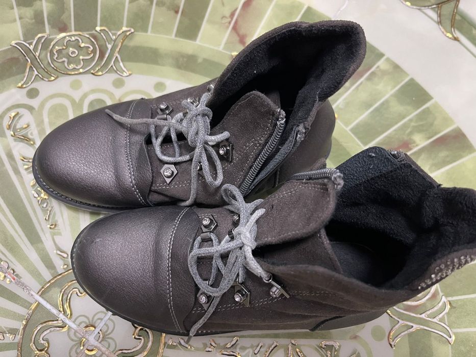 Детская обувь на выбор