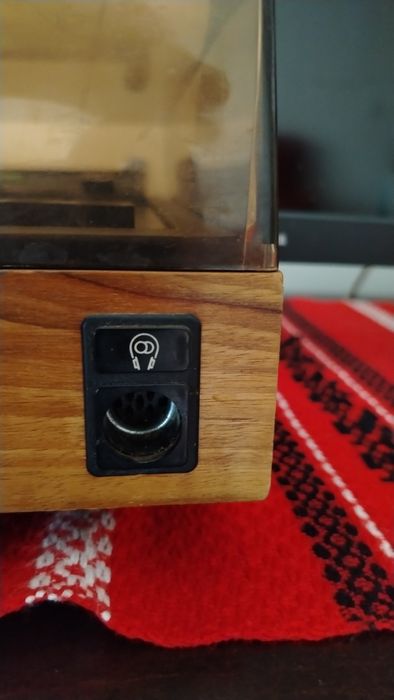 Tesla unitra fonica nzc 160