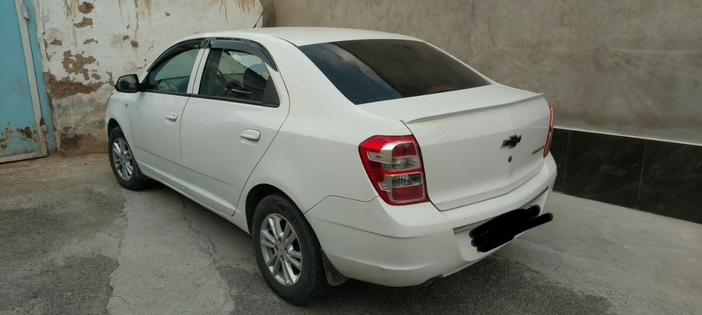 Colbalt Ltz avtomat 2020