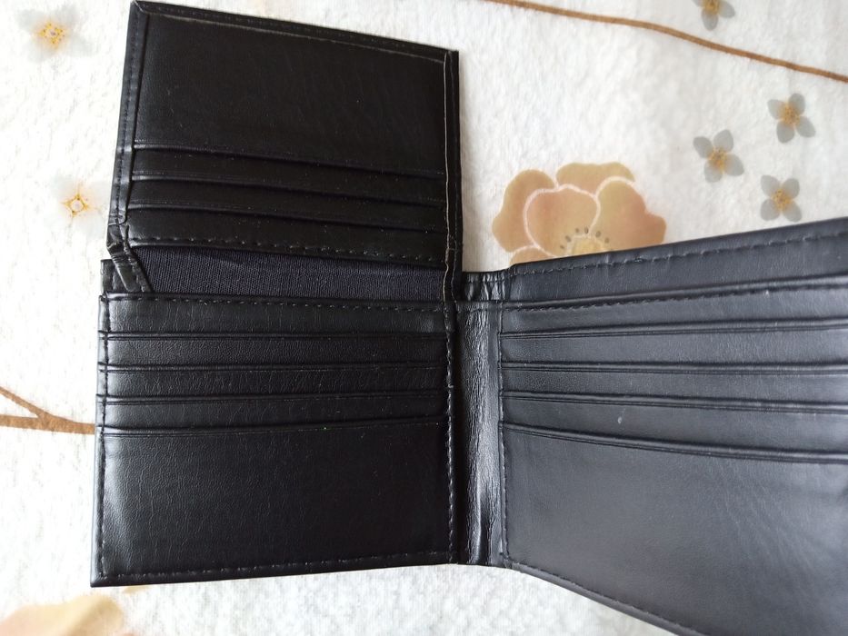 Кошелек классический новый