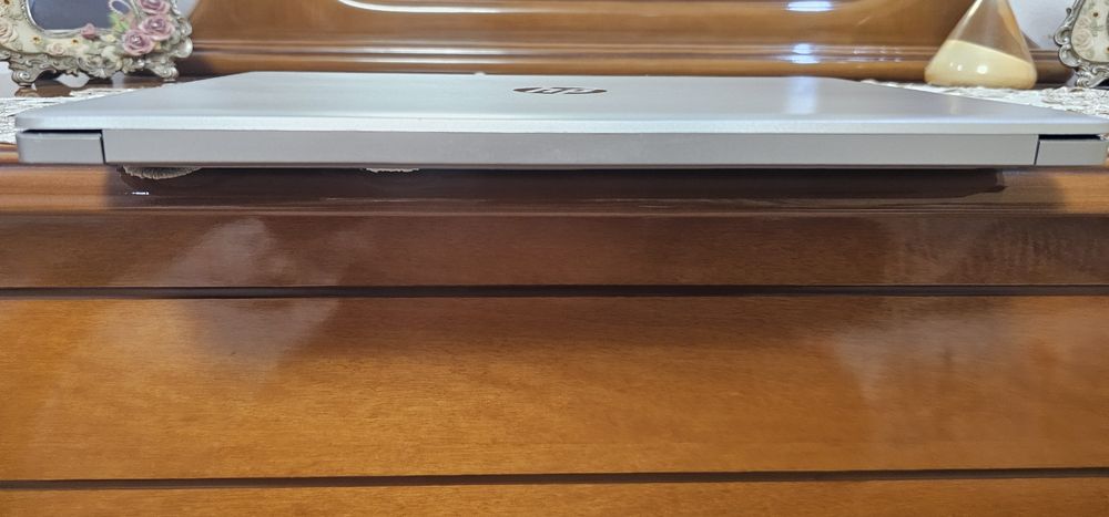 Laptop hp 15S-fq2005nfa I3 gen 11