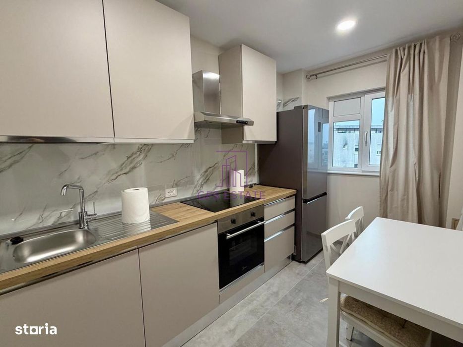 Inchiriere Apartament 2 Camere Dristor