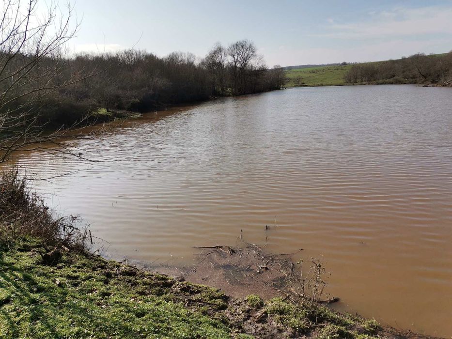 Продава се Парцел в Бургас, Сарафово - 40000 кв.м за 2 €/кв.м - Снимка #7