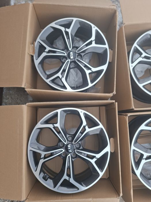 Продам диски р19 оригенал