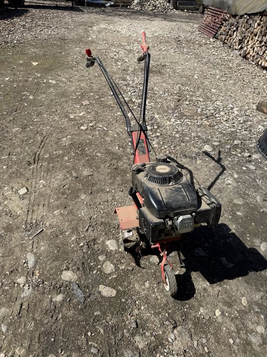 Vand motocultor Honda