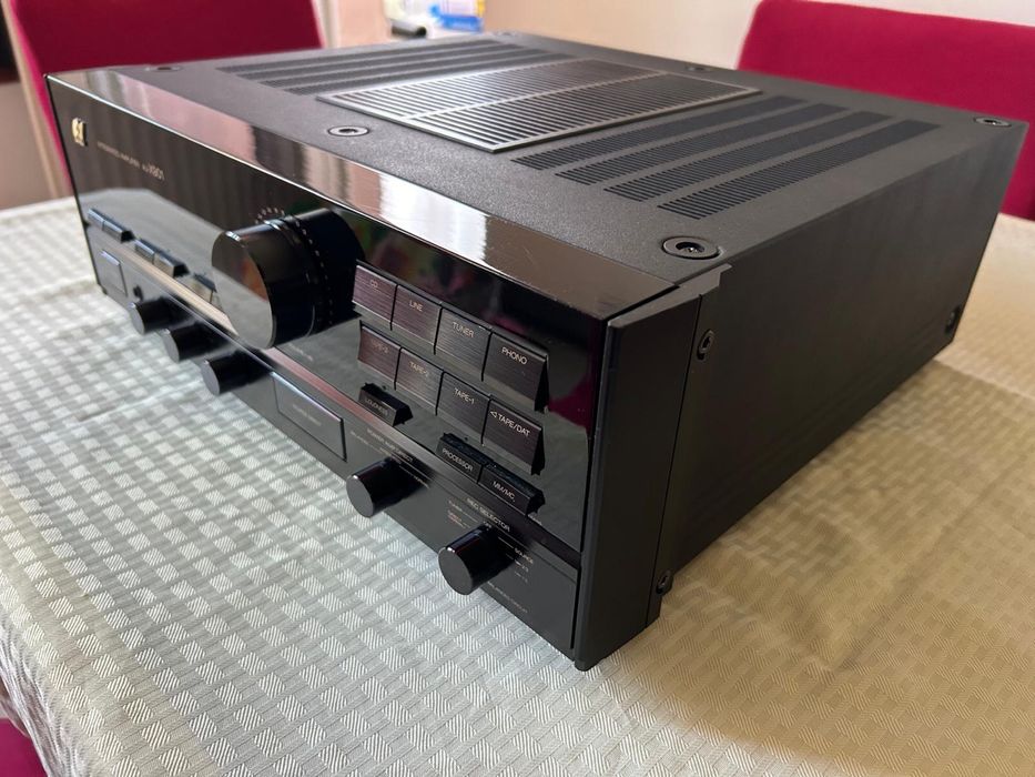 Sansui AU-X901 amplificator 2x130w/8ohm