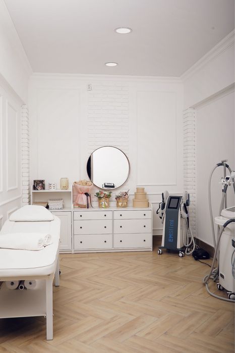 Салон красоты - готовый бизнес