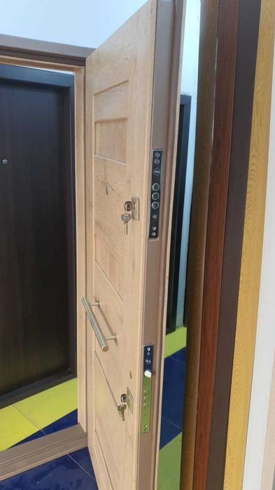 Reducere Usa ARTA DOOR 1580 la 1200 lei. 1 Bucata stanga
