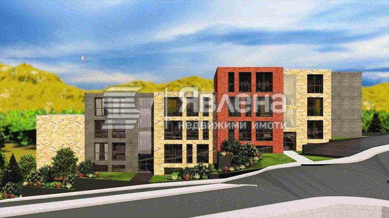 Продава се Четиристаен апартамент в Варна, Бриз - 173 кв.м за 2099 €/кв.м - Снимка #2
