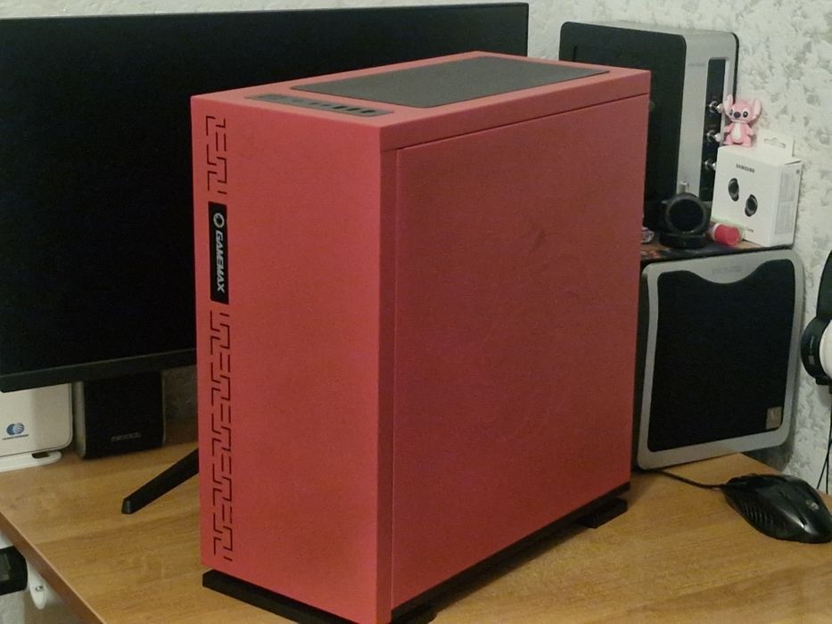 Компьютер 1070palit8gb