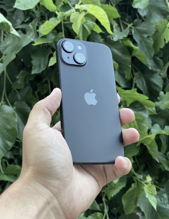 iphone 15 128 gb