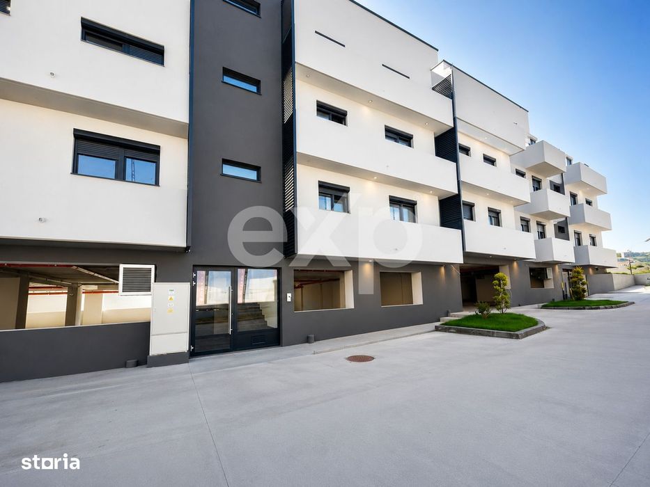 Apartament 3 camere Pitesti | Zona Stadion