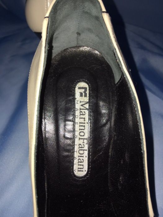 Туфли Marino Fabiani оригинал Италия
