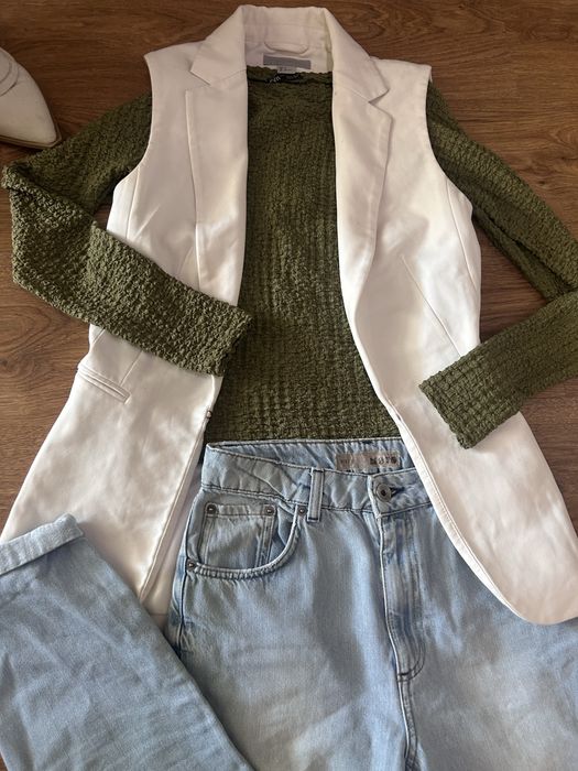 Сет комплект зара zara hm