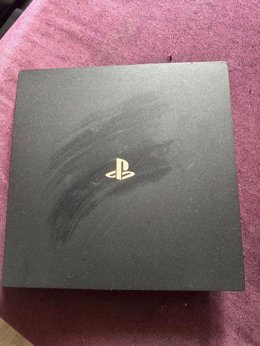 Ps 4pro без дисков