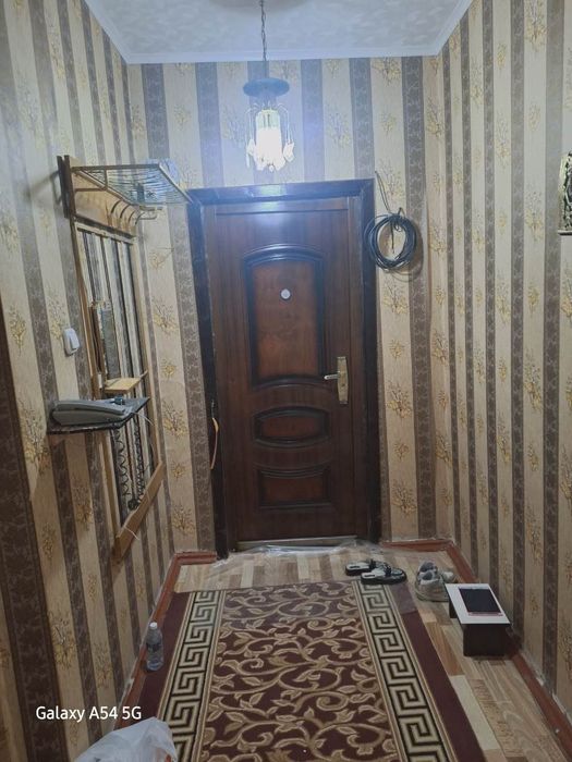 Квартира ижарага қўйилади
