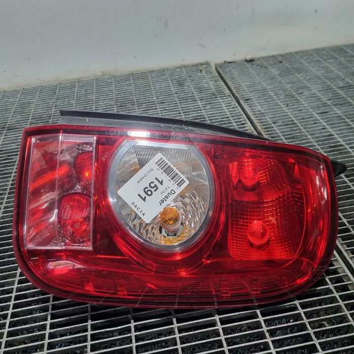 Stop Dreapta Dacia Duster 2010 - 2013 SUV 4 Usi (1591) Bec clasic E1209070 Garantie