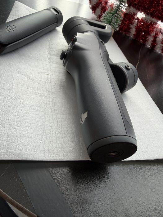 Stabilizator DJI , Nou nefolosit , fara accesorii.