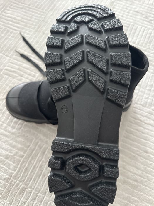 Продаются летние берцы 44 размера