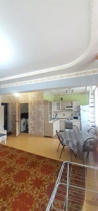 Сдам 1.5 на назарбаева 6