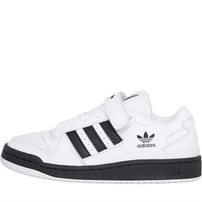 Аdidas - Originals Forum Low Trainers Оригинал Код 561