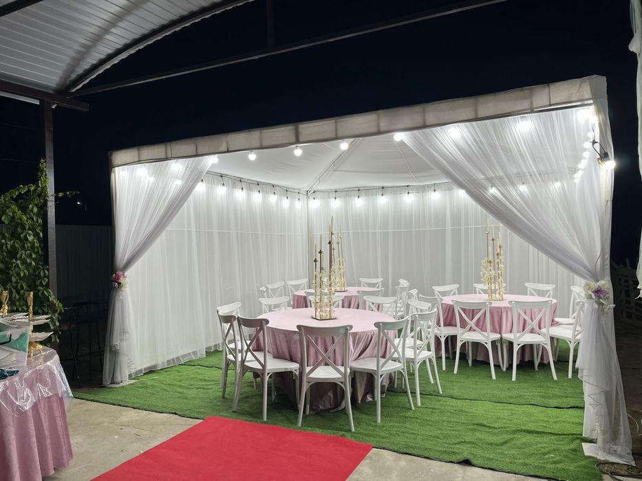 Сдаётся в аренду шатёр