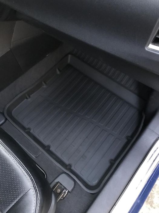 Коврики Toyota Corolla 2013