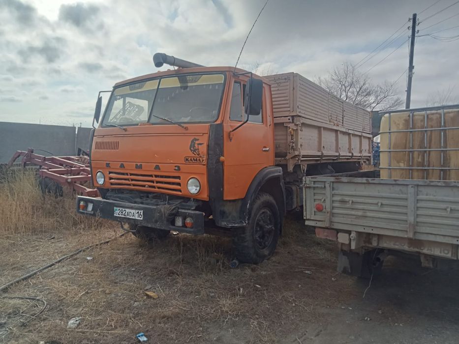 Продам  камаз,,,