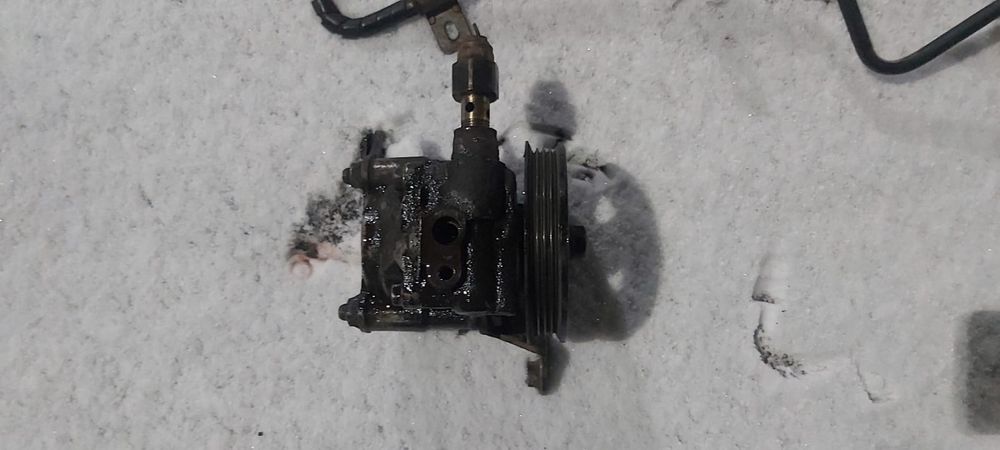 Продам насос ГУР RX300-350