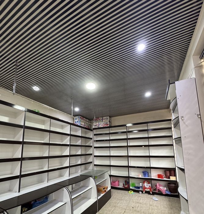 Полка сотилади Б/у холати жуда зур