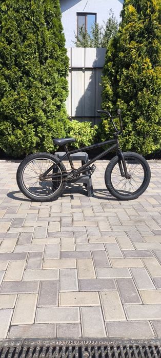 BMX Kink велосипед