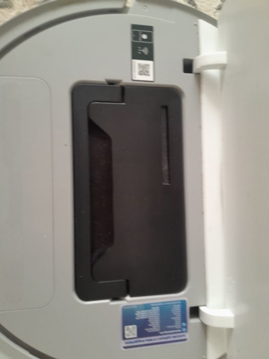 Продам samsung робо пылесос