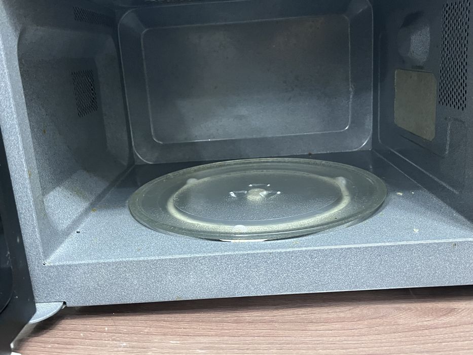 Микроволновка Panasonic Б/У