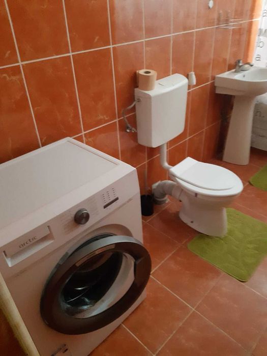 Apartament de Inchiriat. 2 camere, Suceava Bvd. George Enescu