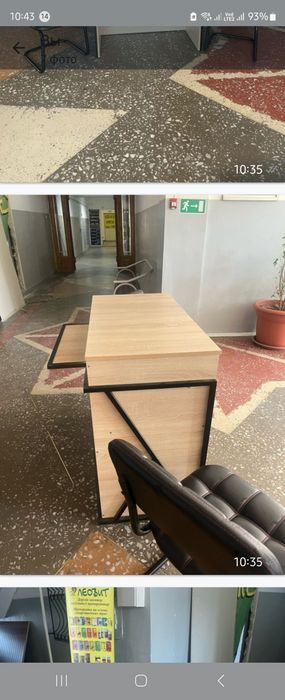 мебель , офисная