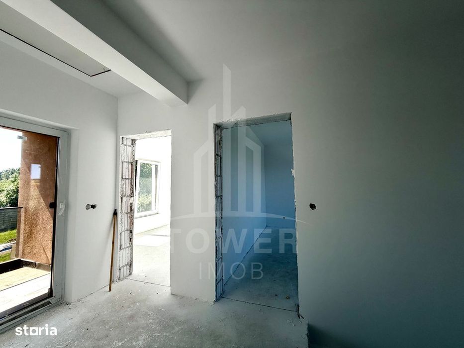 Duplex 4 camere super pret