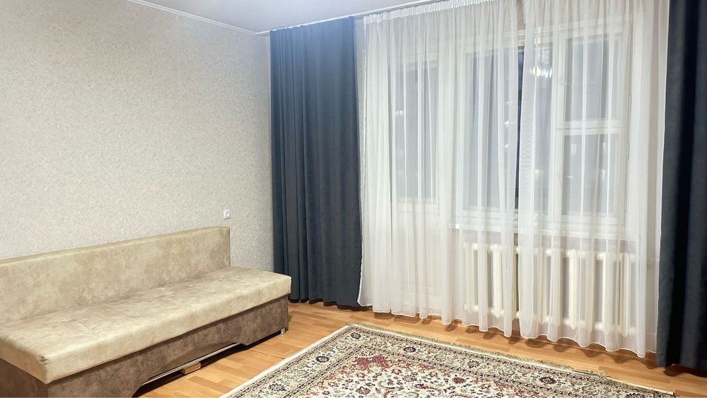 Сдам квартиру в Аренду