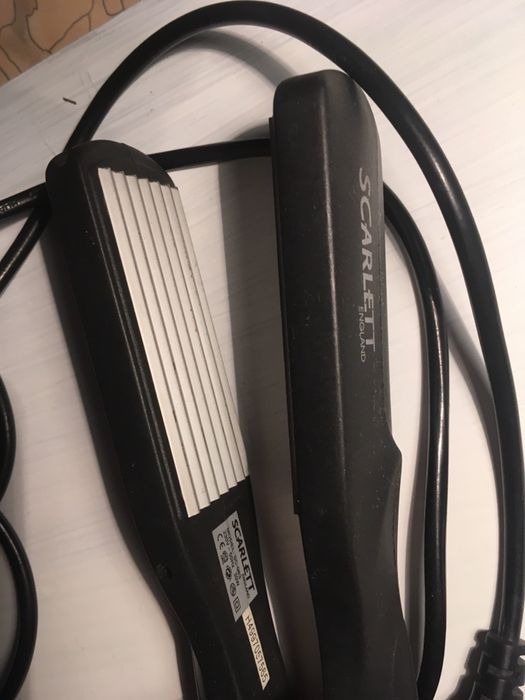 Утижок для волос