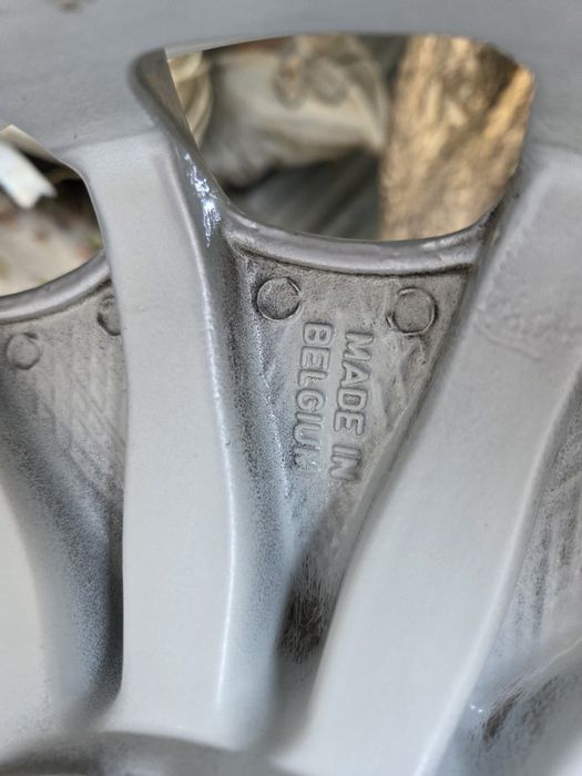 Шины с дисками R16 235 на 60 шипы