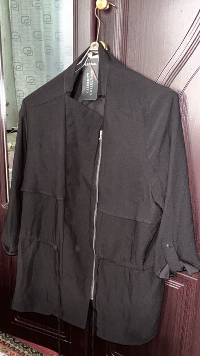 Блузка женская легкая