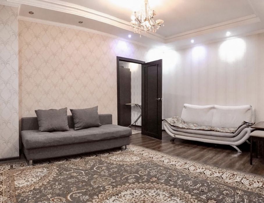 Квартира По часам Посуточно