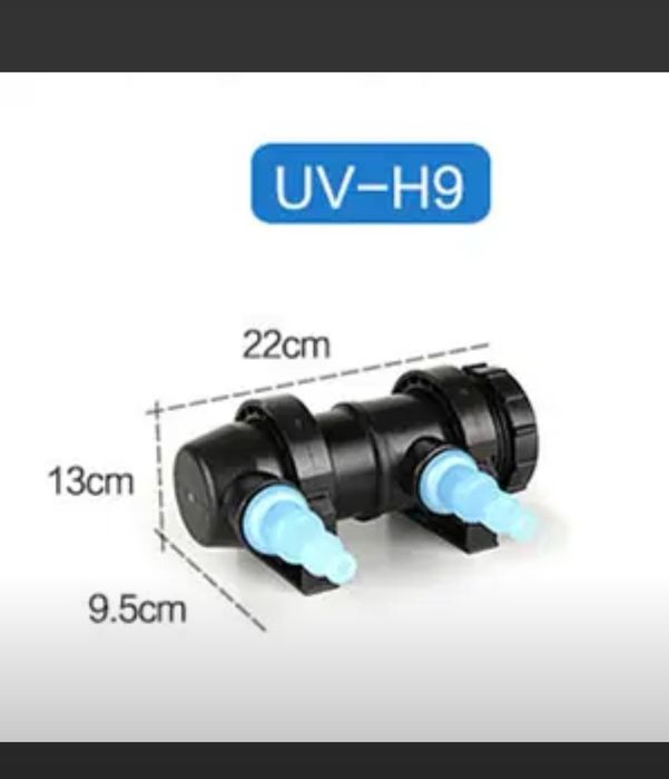УФ лампа JEBO для стерилизации