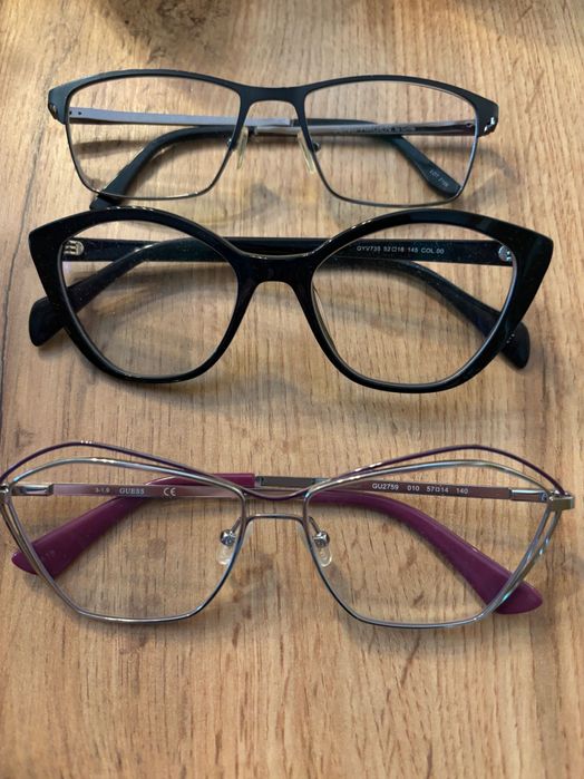 Рамки за диоптрични очила