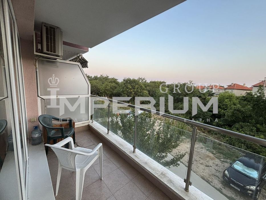 Дава се под наем Двустаен апартамент в Варна, Виница - 70 кв.м за 388.62 € - Снимка #9