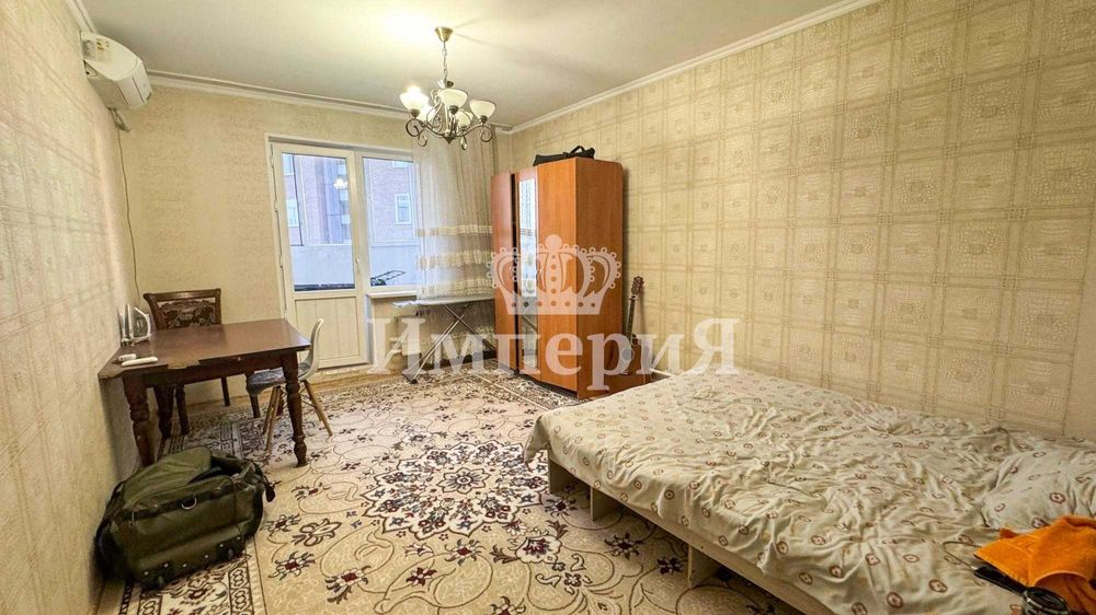 продать квартиру Маржан Империя