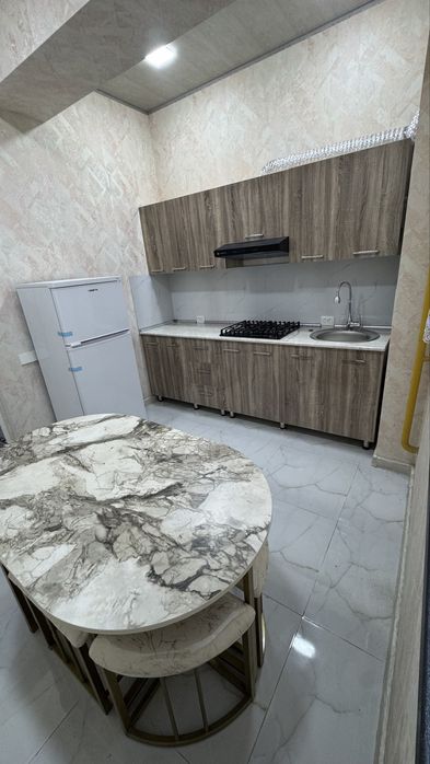АРЕНДА Квартира Алгоритм Эшон Гузар Сити