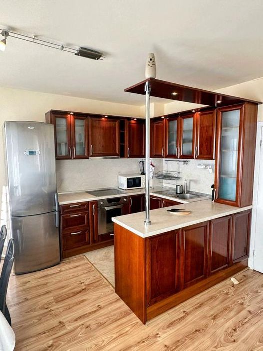 Дава се под наем Тристаен апартамент в София, Редута - 86 кв.м за 718.08 € - Снимка #4