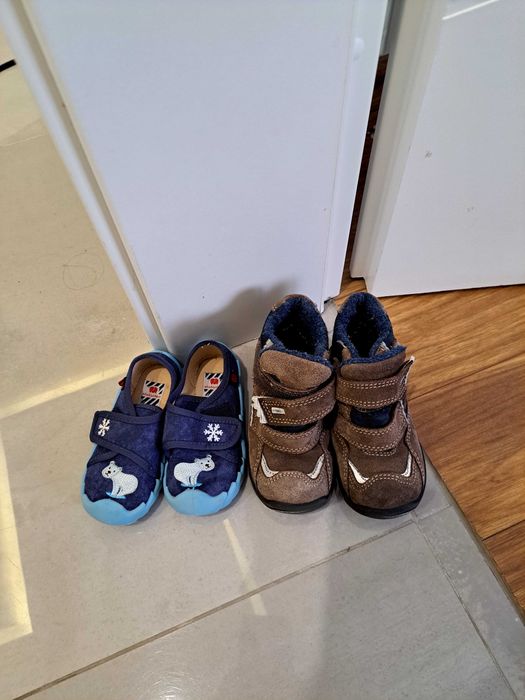 Боти  Primigi 22 размер