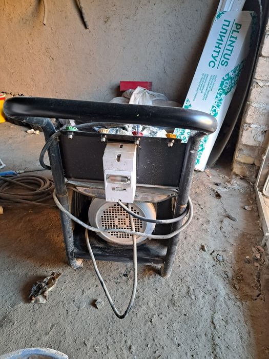 Karcher   yangi 10 kun ishlatilgan