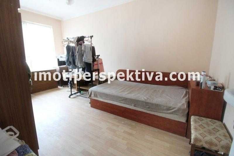 Продава се Тристаен апартамент в Пловдив, Кючук Париж - 89 кв.м за 1572 €/кв.м - Снимка #5